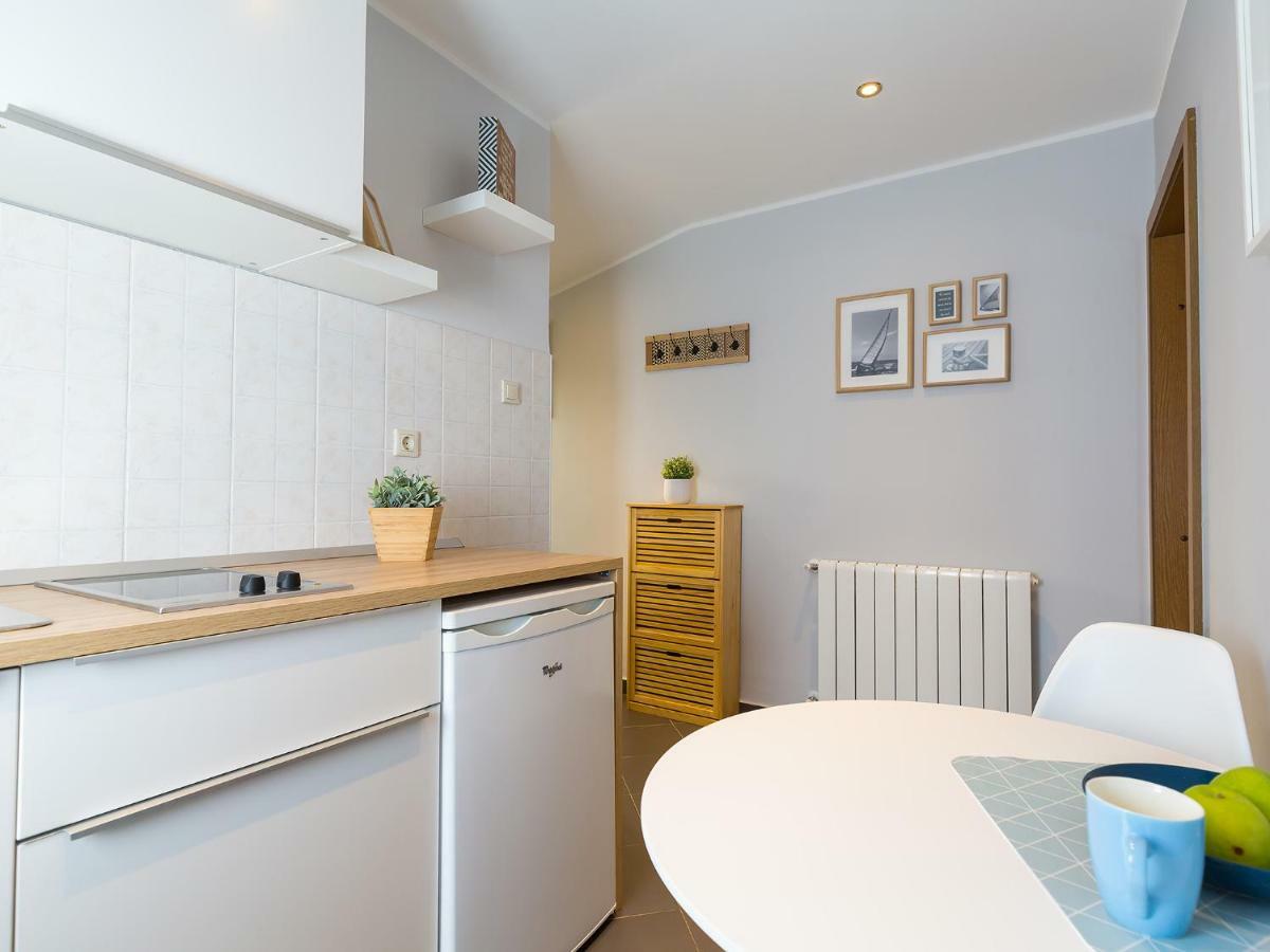 Cosy Apartment Poreč