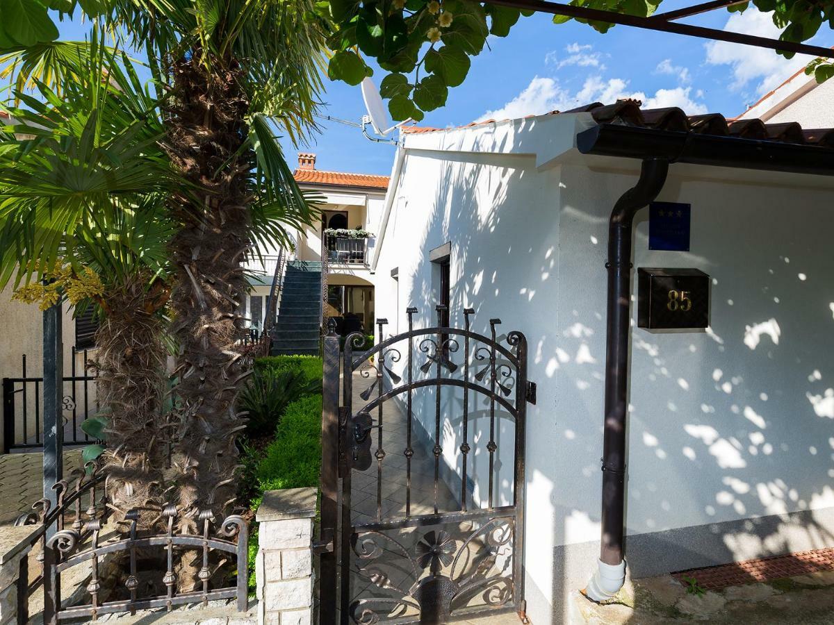 Apartment Cosy Poreč
