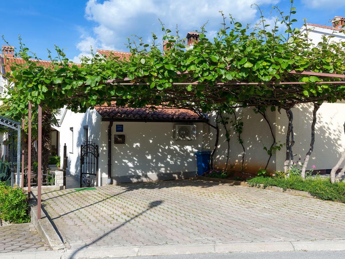 Apartment Cosy Poreč