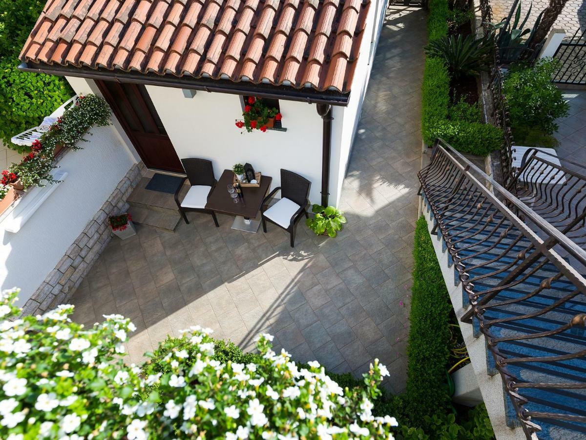 Apartment Cosy Poreč